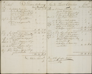 Credit: de neegerin Roza gestorven