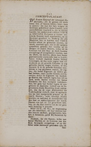 Onvrij in een vrij land