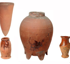 Suikerpotten archeologie