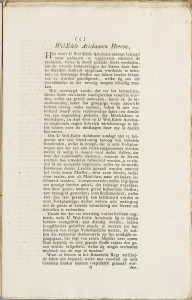 Buitenspoorige wreedheeden