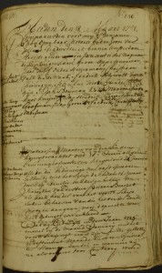 Opgepronkt met mooije paantjes