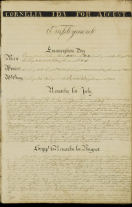 Van slaaf naar leerknecht