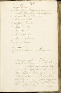 Mishandelingen aan boord