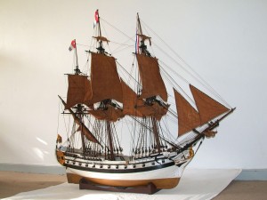 Introductie op thema Transport