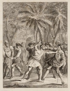 Introductie op thema Verzet